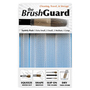 ubVK[h oGeBpbN/the Brush Guard iʐ^