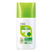 薬用 アクネケア UVプロテクションミルク / DHC
