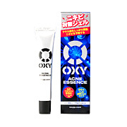 OXY (ロート製薬) / アクネエッセンスの公式商品情報｜美容・化粧品