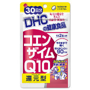 DHC / コエンザイムQ10 還元型 30日分の公式商品情報｜美容・化粧品