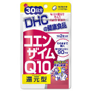 DHC / コエンザイムQ10 還元型の公式商品情報｜美容・化粧品情報は