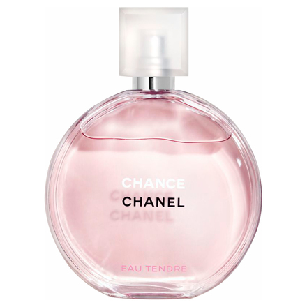 CHANEL チャンス オー タンドゥル オードゥ トワレット35ml