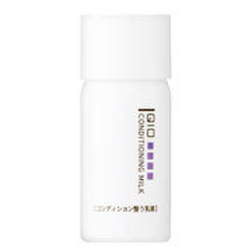 コンディショニング ミルク 80ml / キーオ（ＱＩＯ） 商品写真