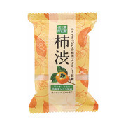 ファミリー柿渋石鹸 / ペリカン石鹸