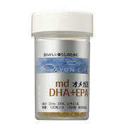 エフエムジー&ミッション / エイボン ライフ md オメガ3 DHA + EPAの公式商品情報｜美容・化粧品情報はアットコスメ