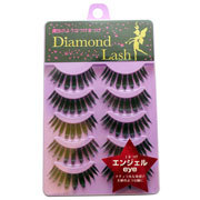 Diamond Lash(SHO-BI) / エンジェルeyeの公式商品情報｜美容・化粧品 ...