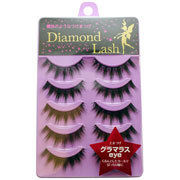 Diamond Lash(SHO-BI) / グラマラスeyeの公式商品情報｜美容・化粧品