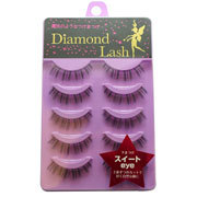 Diamond Lash(SHO-BI) / スイートeyeの公式商品情報｜美容・化粧品情報