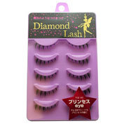 Diamond Lash(SHO-BI) / プリンセスeyeの公式商品情報｜美容・化粧品