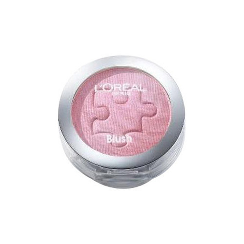 ロレアル パリ トゥルー マッチ ブラッシュ 01 ピンク マシュマロの商品情報 美容 化粧品情報はアットコスメ