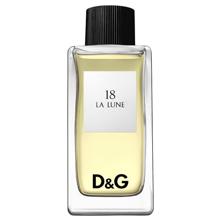 D&G / D&G 18-ラ リュン オードトワレの公式商品情報｜美容・化粧品