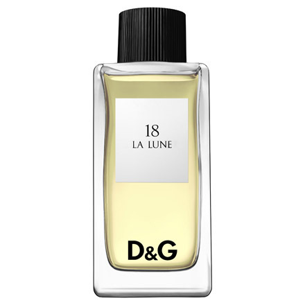 D&G / D&G 18-ラ リュン オードトワレの公式商品情報｜美容・化粧品 