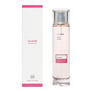 Gap オードトワレ 香水 so pink ソーピンク 100ml