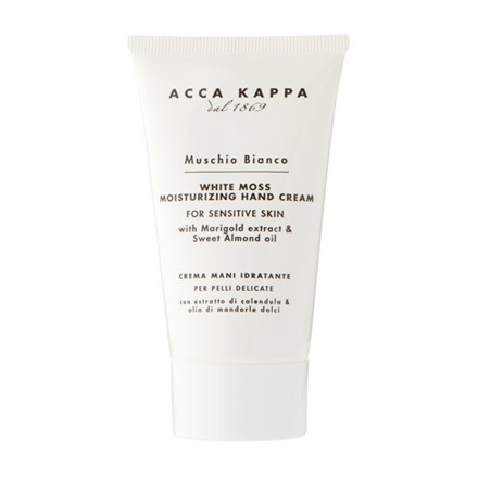 ACCA KAPPA(アッカカッパ) / ホワイトモス ハンドクリームの公式商品