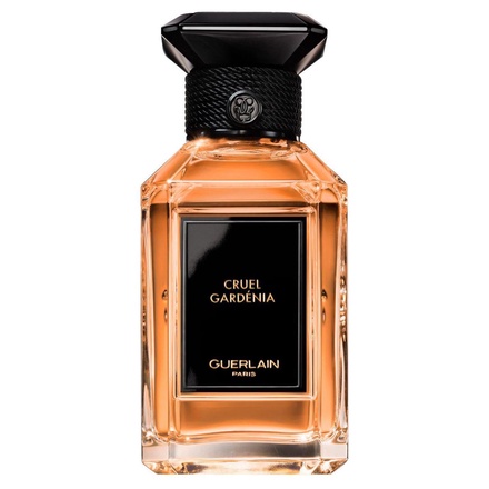 超希少【GUERLAIN ゲラン】クルーエル ガーデニア 20ml スプレー式