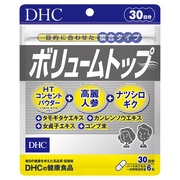 ボリュームトップ/DHC 商品写真