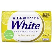 花王石鹸ホワイト リフレッシュ・シトラスの香り / 花王ホワイト