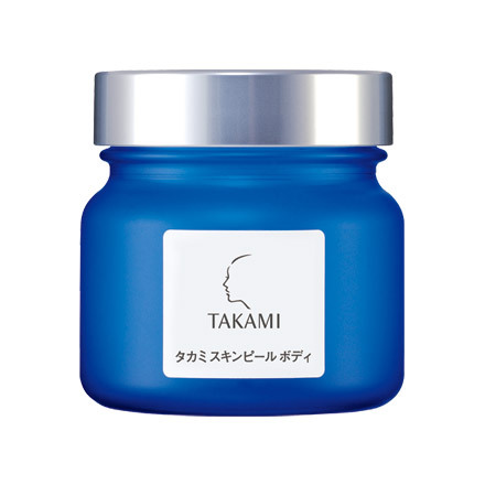 TAKAMI タカミ スキンピールボディ 220g - 美容液