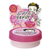 明色化粧品 / MTボディケア ボディバター プリンセスBETTY BOOP 明色化粧品 / MTボディケア ボディバター プリンセスBETTY BOOP