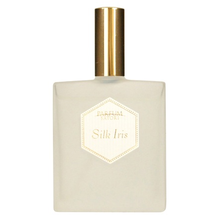 PARFUM SATORI / Silk Iris シルクイリスの公式商品情報｜美容・化粧品