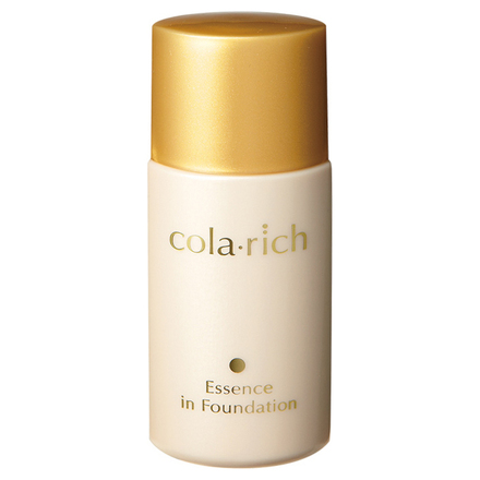 コラリッチ / オールインワン美容液ファンデーション 色白肌の公式商品 