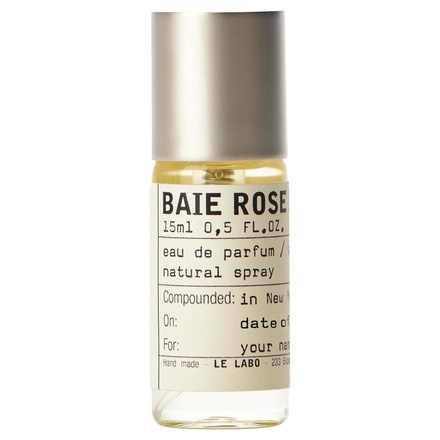 ル ラボ / BAIE ROSE 26の公式商品情報｜美容・化粧品情報はアットコスメ
