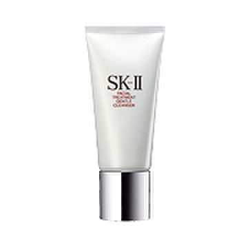 SK-II / フェイシャル トリートメント ジェントル クレンザーの公式 