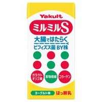 ヤクルト ミルミルの口コミ一覧 美容 化粧品情報はアットコスメ