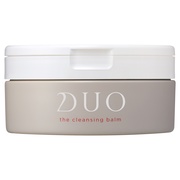 DUO(デュオ) / ザ クレンジングバームの公式商品情報｜美容・化粧品