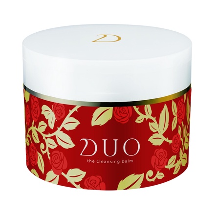 DUO(デュオ) / ザ クレンジングバーム 10周年限定デザインの公式商品 ...