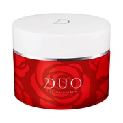 DUO(デュオ) / ザ クレンジングバームの公式商品情報｜美容・化粧品情報はアットコスメ