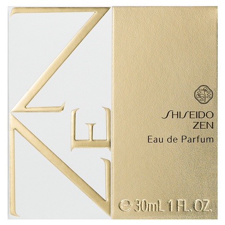 shiseido zen 香水 ストア