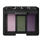 トリカラードアイシャドー / NARS