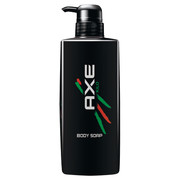 Axe アックス のおすすめ商品 人気ランキング ボディソープ 美容 化粧品情報はアットコスメ