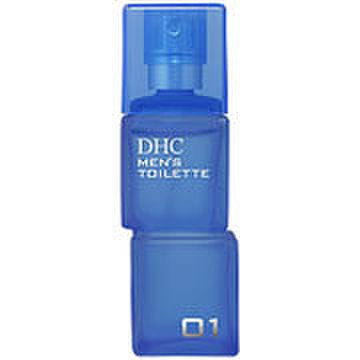 DHC for MEN/メンズトワレ01 ビジネスシーンの香り［フレッシュシトラス］ 商品写真 2枚目