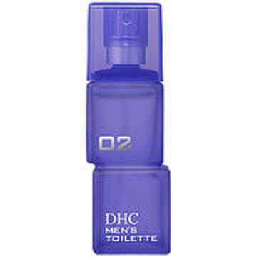 DHC for MEN/メンズトワレ02 アフターシーンの香り［センシュアルウッディ］ 商品写真 2枚目