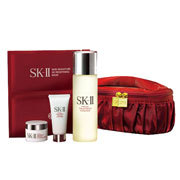 SKIIコフレセット おまけ付き☆ SK-II×クリスマスコフレ2024】「フェイシャル トリートメント