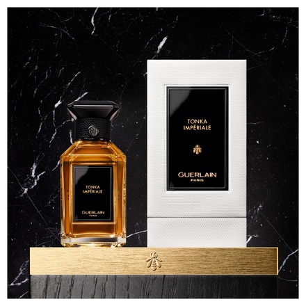 GUERLAINゲラン チェリーウード 100ml - ユニセックス