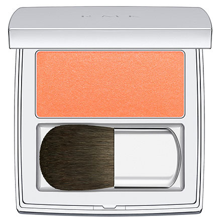 RMK / フェイスポップ パウダーチークス 02 ソフトコーラルの