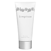 SIMPLISSE(シンプリス) / クレンジングクリームの公式商品情報｜美容 