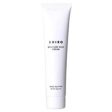 Shiro シアバタークリームの公式商品情報 美容 化粧品情報はアットコスメ