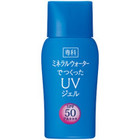 ミネラルウォーターでつくった UVジェル SPF50 PA+++ / SENKA(センカ)