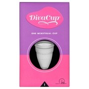 ディーバカップ / DivaCup