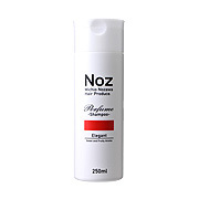 シャンプー 販売 noz