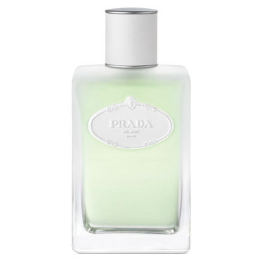 PRADA  香水 インフュージョン ディリス 50ml