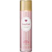 Amazon | Sexy Girl(セクシーガール) ヘアコロン NB ハピネス