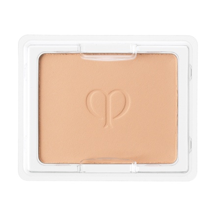 日本未入荷 cle de peau /クレドポー/タンナチュレールプードル