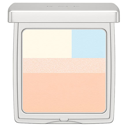 RMK / プレストパウダー N 03の公式商品情報｜美容・化粧品情報は