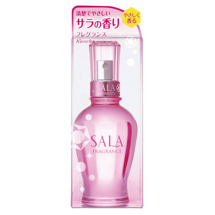 SALA(サラ) / フレグランス(サラの香り)NWの公式商品情報｜美容 