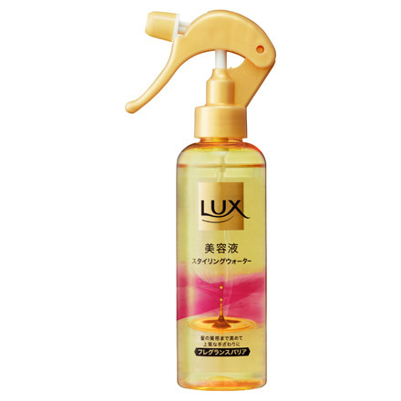 安い lux 美容 液 スタイリング ウォーター